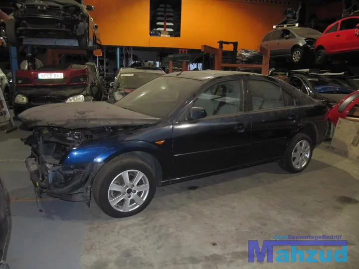 ford-mondeo-3-20-tdci-motorblok-fmba-motor — foto 2