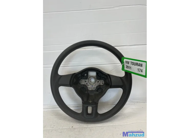 VW TOURAN Sturwiel stuur 2010-2015
