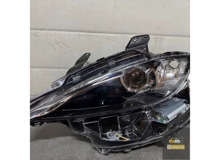 NA1S51040, Mazda MX-5 Voll-LED-Leuchte links, 2 Stecker