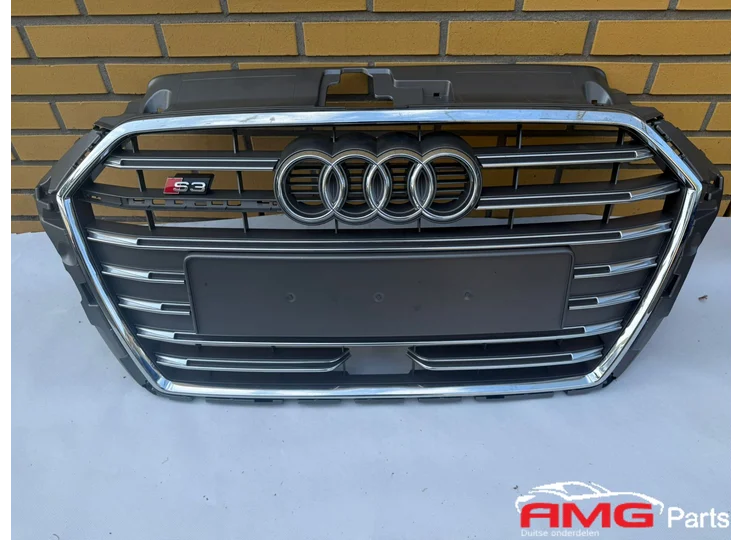 Audi A3 S3 8V GRIL 8V3853651 AE
