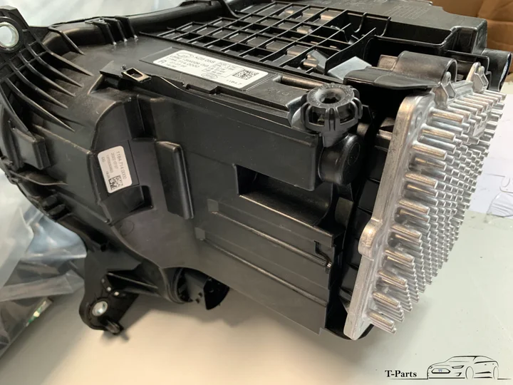 land-rover-defender-koplamp-links-rechts-l663-led-lamp-nieue — foto 2