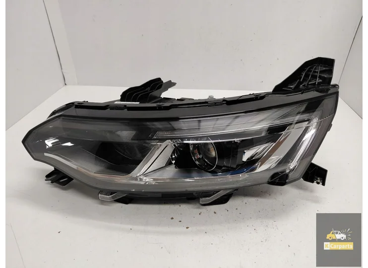 260604601R, Liens de lentille Renault Talisman Parfaits