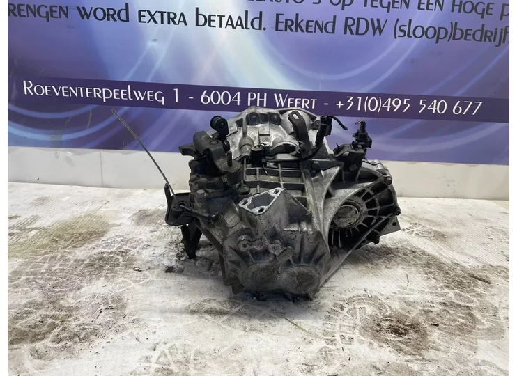 hyundai-i10-versnellingsbak