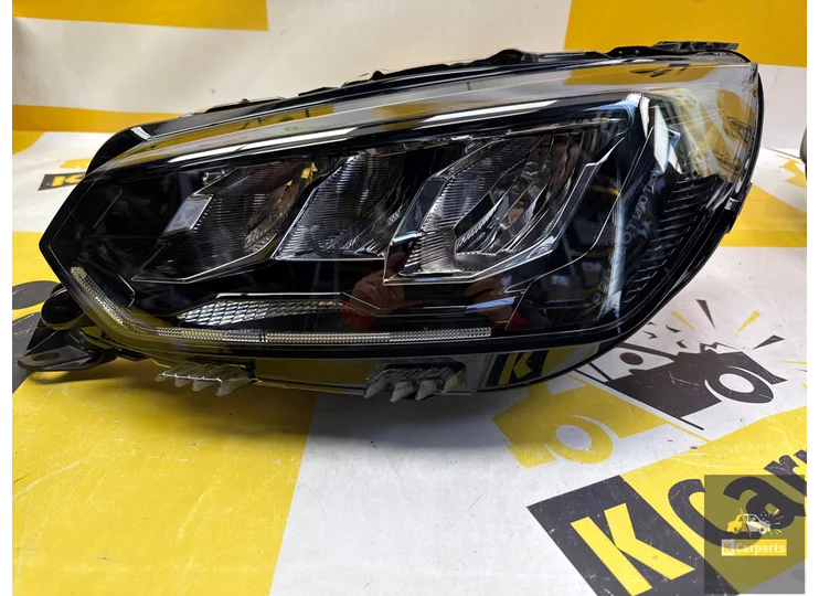 Koplamp Peugeot 208 Facelift full led 19-2025 origineel links
