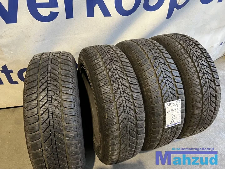 citroen-c3-aircross-velgen-nieuwe-banden-4x108-651-15-inch — foto 8