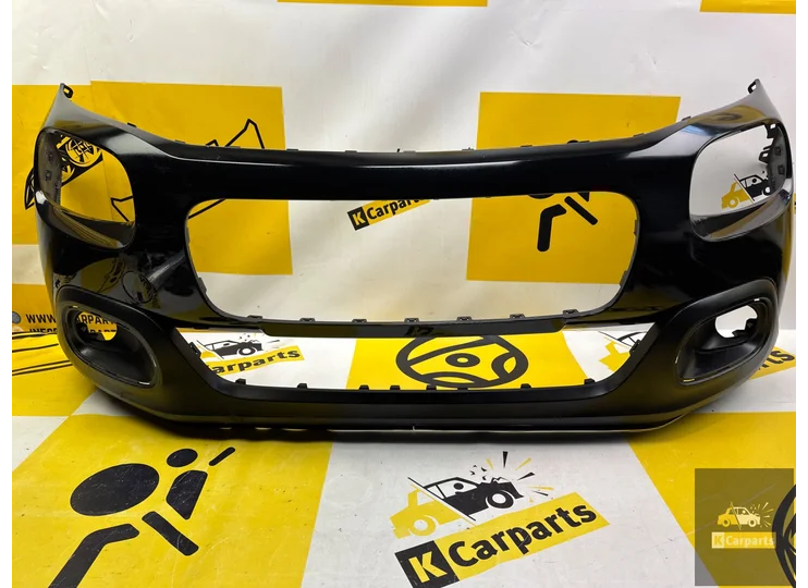 CITROEN C3 AIRCROSS VOORBUMPER 13490015 2017+ bumper