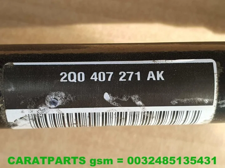 2q0407271ak-a1-aandrijfas-polo-2g-cardan-arona-scala-kamiq — foto 6