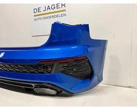 audi-rs3-8y-achterbumper-bumper-compleet-pdc-8y4807511k-2019 — foto 4