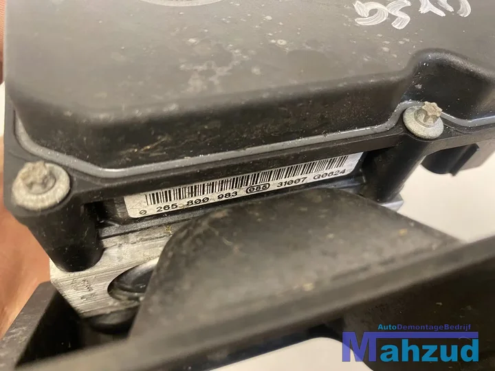 opel-corsa-d-abs-pomp-afa — foto 4