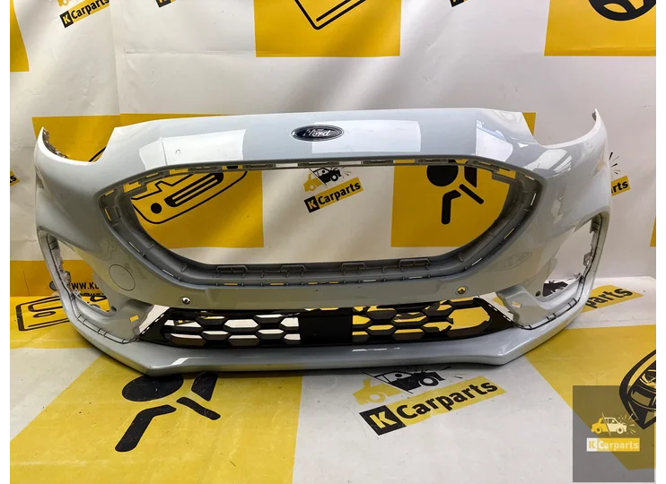 Bumper Ford puma ST-Line origineel voorbumper