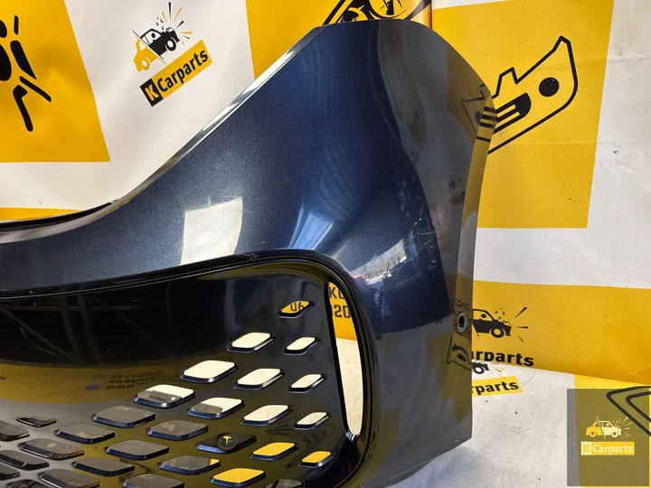 voorbumper-volkswagen-id-buzz-origineel-compleet-1t3853677 — foto 3