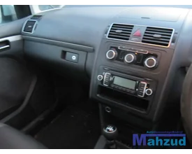 volkswagen-touran-16-tdi-motorblok-cay-cayc-motor — foto 14