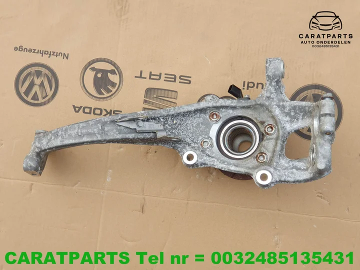 4g0407241c-audi-a7-fusee-a6-wielnaaf-a5-wielophanging-a4-q5 — foto 6
