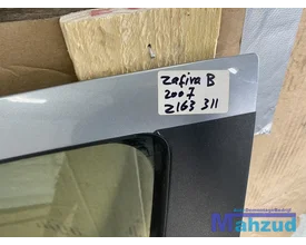 opel-zafira-a-grijs-z163-links-voor-deur-portier-20042010 — foto 2