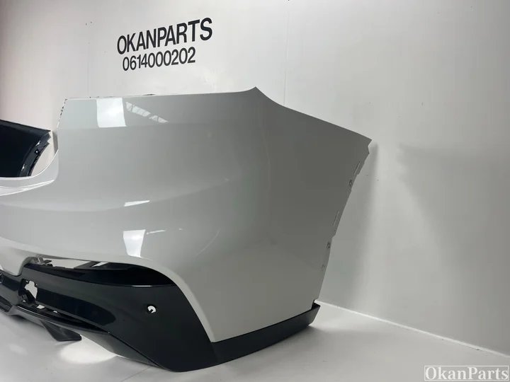 bmw-x4-coupe-g02-m-sport-achterbumper-511213960514 — foto 2