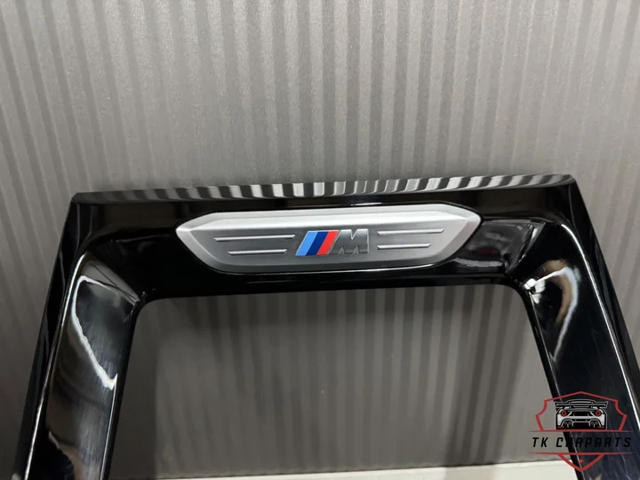 bmw-x3x4ix3-interieur-sierlijst-m-uitvoering — foto 4