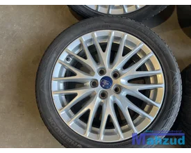 ford-focus-3-5x108-634-17-inc-sport-velgen — foto 5