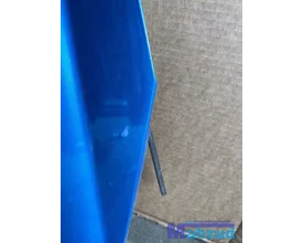 peugeot-207-cc-blauw-kmud-motorkap — foto 3