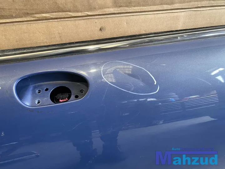 mini-cooper-one-r52-blauw-links-deur-portier-a275-20042008 — foto 2