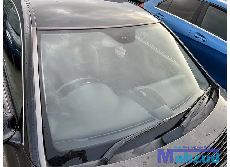 MERCEDES CLK W209 coupe voorraam voorruit 2002-2010