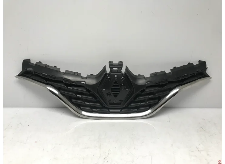 Renault Captur 2017+ Grille Grill