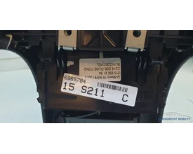 middenconsole-achterzijde-opbergvak-cls-w219-mercedes-2198600030-origineel-gebruikt-2004-2011 — foto 17