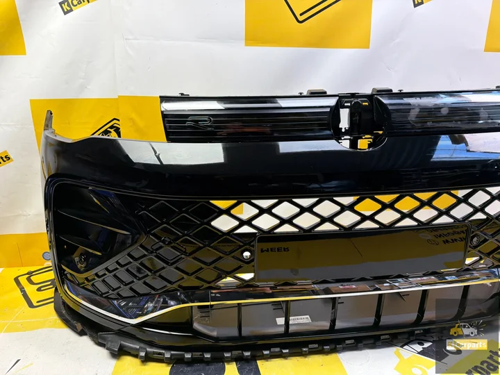 vw-tiguan-571-voorbumper-rline-compleet-6pdc-571807217b — foto 2