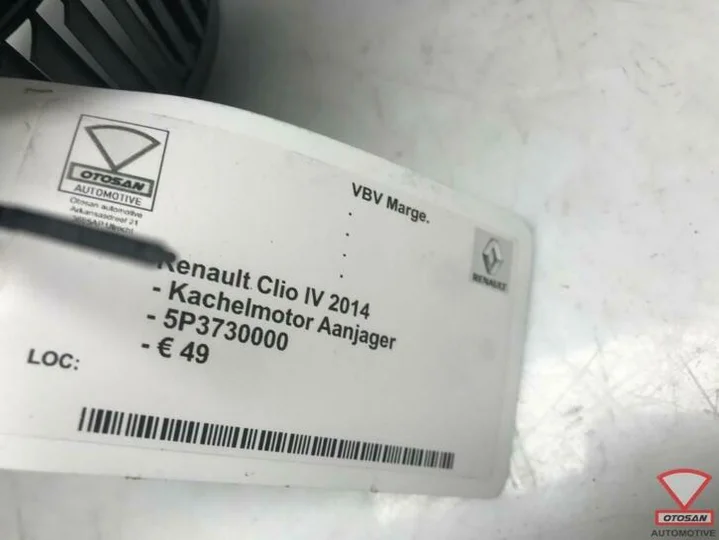 renault-clio-iv-2014-kachelmotor-aanjager-5p3730000 — foto 2