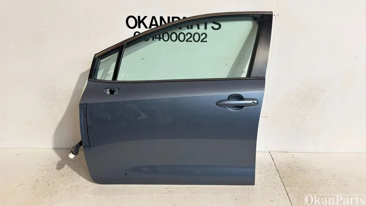 toyota-corolla-e21-linker-voordeur-portier-links