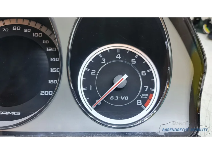 w204-c63-amg-sport-kmteller-tacho-mijlenteller-toerenteller-km-teller-snelheidsmeter-boordcomputer-204820-rbdj131614-origineel-nette-staat-gebruikt-turbo-kilometer-kmu-2004-2005-2006-2007-2008-2009-barendrecht-mobility-service
