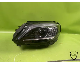 mercedes-c-klasse-links-koplamp-a2059061706-multibeam — foto 2