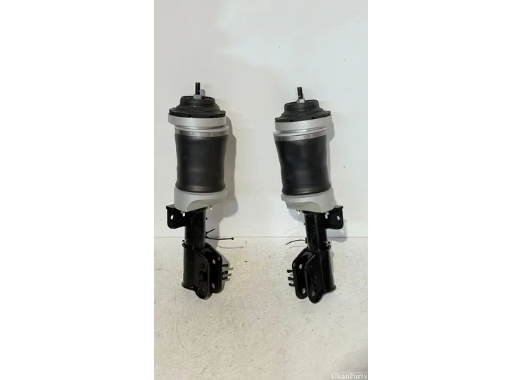 Suspension pneumatique Volkswagen Transporter T6 T6.1 Gauche Droite