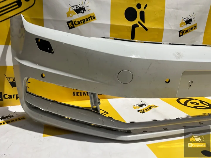 volkswagen-touran-voorbumper-5ta807221al-kls-pdc-bumper — foto 2