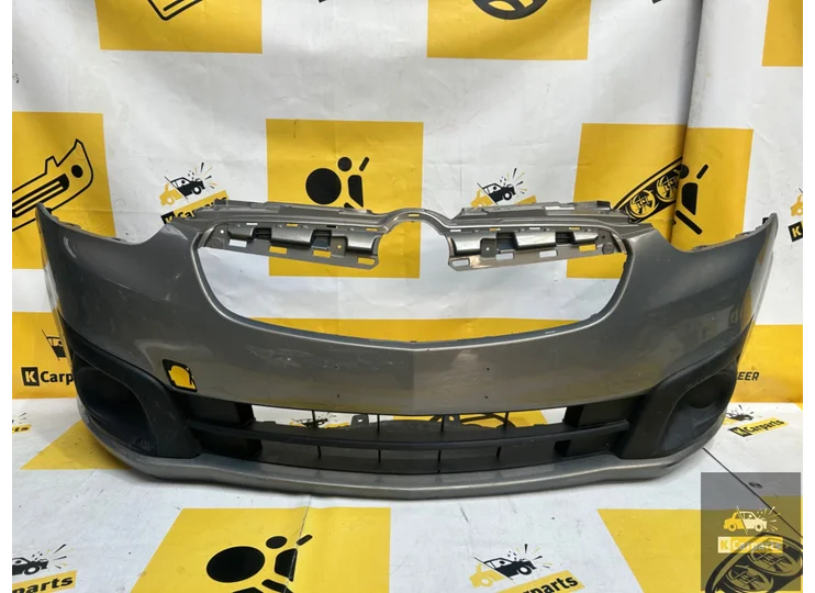 OPEL COMBO D Front Bumper 735593392 Original bumper