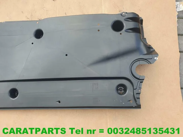 5qs825201-tiguan-bodembeschermplaat-tiguan-ct1-2024- — foto 4
