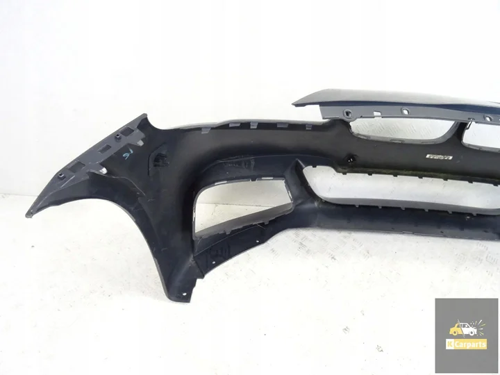 bmw-2-f45-mpakket-voorbumper — foto 6