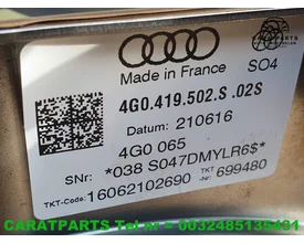 4g0419502s-4g0419502ab-a6-stuuras-a7-stuurkolom-a6-4g-c7 — foto 7