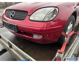 mercedes-slk-r170-rood-h582-voorbumper-19962000 — foto 3