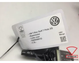 vw-t-roc-2018-vag-raammotor-links-voor-5q0959801d — foto 2