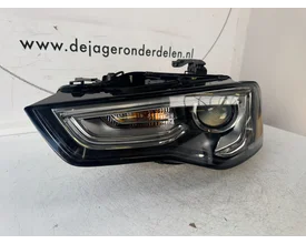 audi-a5-8t-facelift-xenon-led-koplamp-links-8t0941043c — foto 2