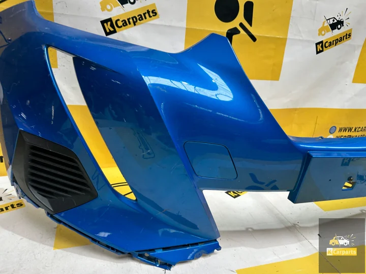 peugeot-2008-voorbumper-2019-9826322180-bumper — foto 2