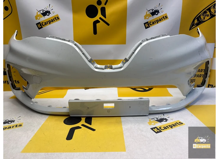 Voorbumper RENAULT ZOE Origineel bumper 2217036X