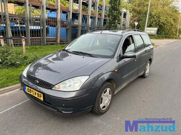 ford-focus-1-turnier-16-16v-demontage-station-onderdelen — foto 2