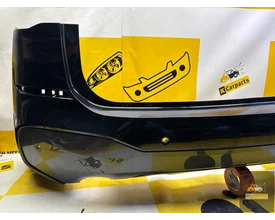achterbumper-bmw-x1-f48-mpakket-bumper-pdc-51128059877 — foto 2