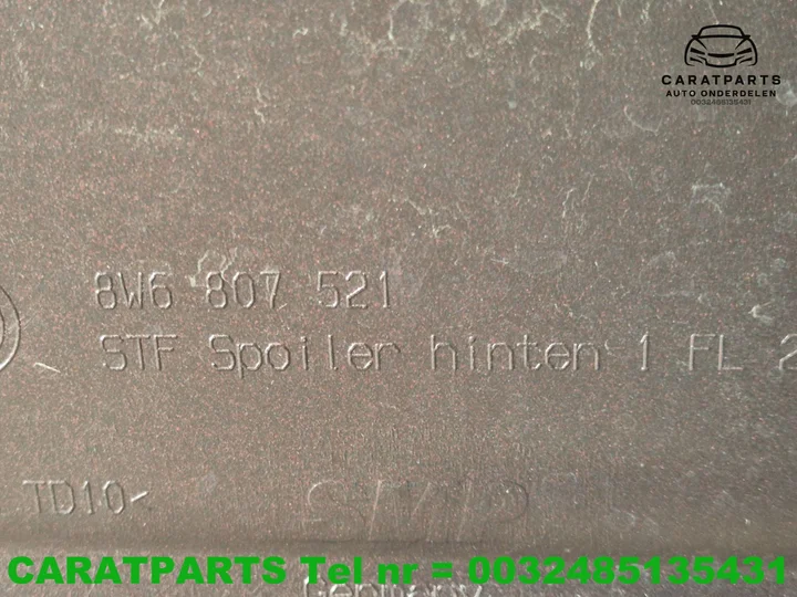 8w6807521-audi-a5-cabrio-achterbumper-a5-coupe-8w-b9 — foto 13