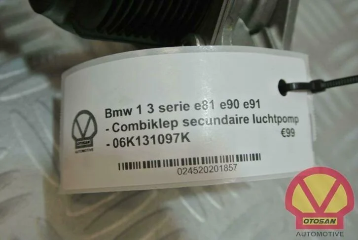 vw-golf-7-gti-combiklep-secundaire-luchtpomp-06k131097k — foto 3