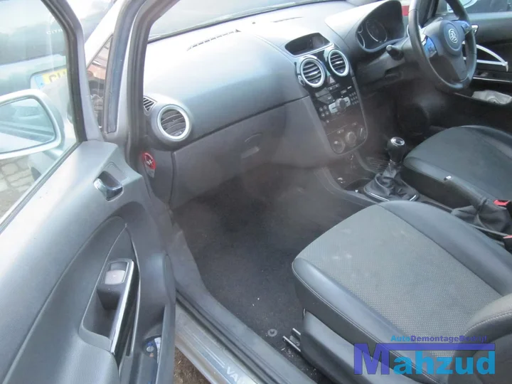 opel-corsa-d-13-cdti-16v-motorblok-z13dtj-motor — foto 7