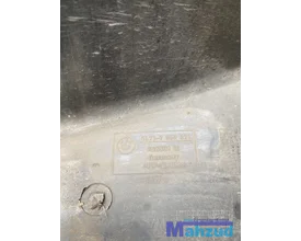 bmw-1-serie-e81-e87-links-voor-modderkuip-51717059375 — foto 2