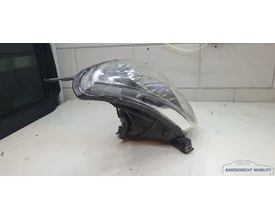 koplamp-suzuki-swift-rechts-3510062j11-passagierskant-origineel-gebruikt-2005-2009 — foto 7