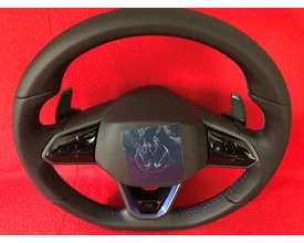 vw-tiguan-r-stuur-met-airbag-r-line-dsg-stuurverwarming — foto 5